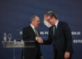 Lavrov: “Vučić je veliki političar sa iskustvom”