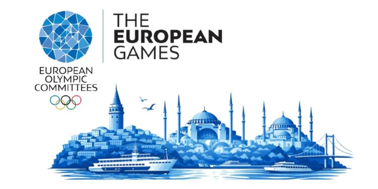 Evropske igre 2027: Srpski sportisti spremni za Istanbul