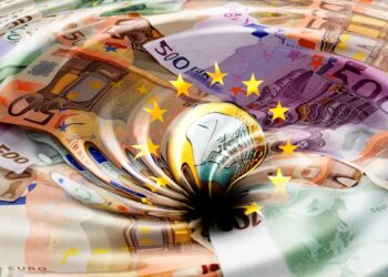 Nemačka tone u crveno: Državni deficit skočio na rekordnih 127,3 milijarde evra