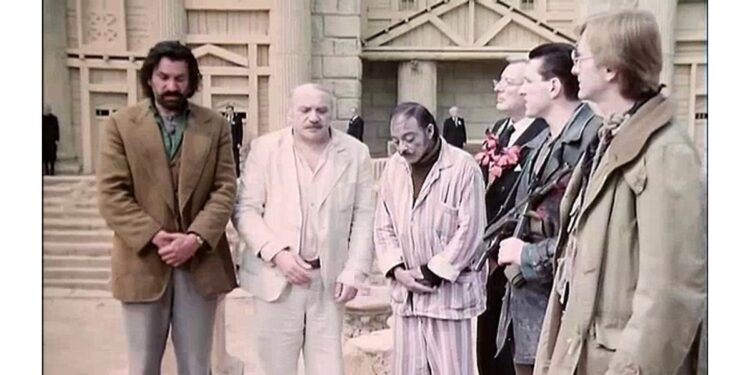 Misterija rešena: „Cveta trešnja u planini“ nije narodna pesma