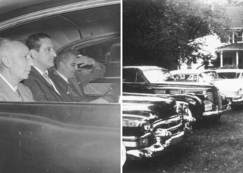 U prošlom veku ljudi su verovali da je mafija teorija zavere