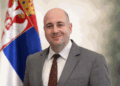 Dušan Kozarev oštro uzvratio Visokom komesaru UN na kritike o građanskom prostoru u Srbiji