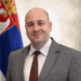 Dušan Kozarev oštro uzvratio Visokom komesaru UN na kritike o građanskom prostoru u Srbiji