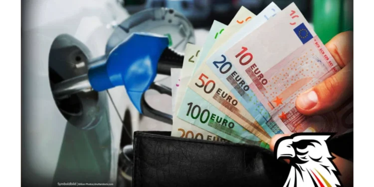 Nemački promašaj godine: Dizel probio tri evra po litru uprkos strogim ograničenjima