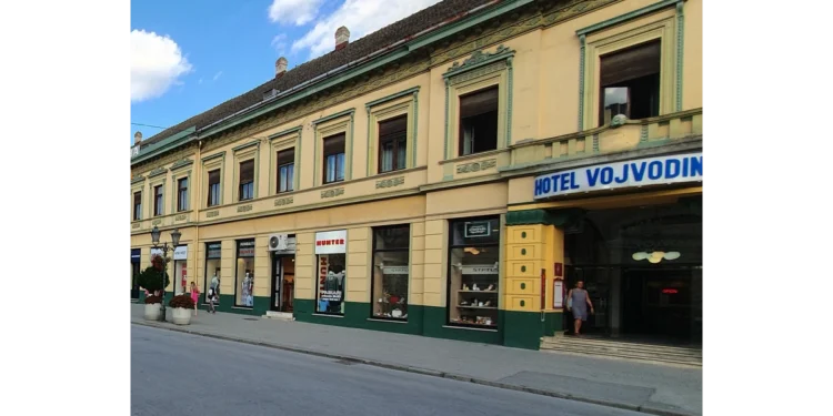 Niko nije imao što Srbin imade – Bilijarski štrajk