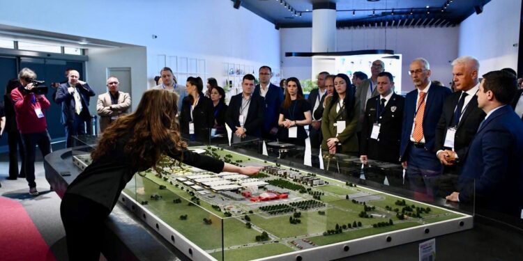 Nova era Beograda i čistije reke: EXPO ostavlja trajnu vrednost gradu