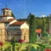 Manastir Veluće: Svetinja u srcu zemlje kneza Lazara