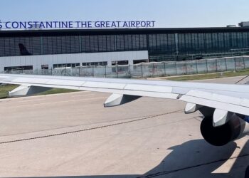 Niški aerodrom niže rekorde uz nove letnje polaske