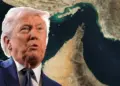 Tramp predlaže zajedničku kontrolu Ormuskog moreuza sa Iranom