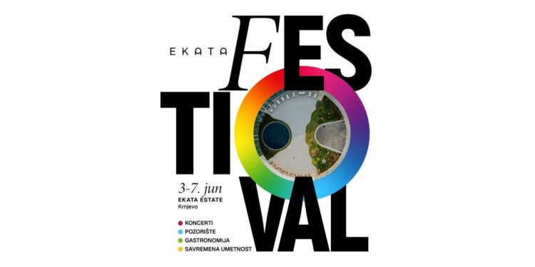 Spektakl nadomak Velike Plane: Ekata festival menja kulturnu mapu Srbije