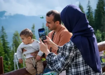 Luksuzni hoteli u Austriji ostaju prazni zbog rata na Bliskom istoku