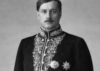 Jovan Dučić: Prvi ambasador i čuvar nacionalne kulture