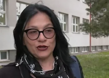 Profesorka Biljana Pipović osvojila Fulbrajtovu stipendiju: Izabrana među 4.500 kandidata