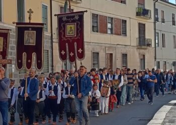 Vesti Online na Cvetima u Italiji: Vera i ponos našeg naroda