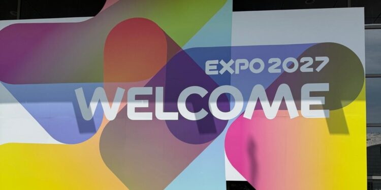 Velika trka na EXPO 2027: Slovačka gradi paviljon za globalnu pažnju