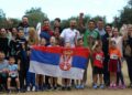 Srpski atletski klub na Malti spaja sport i negovanje maternjeg jezika