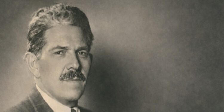 Veselin Čajkanović: Etnolog odlikovan Legijom časti i čuvar narodne tradicije