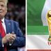 Tramp bi da „prošvercuje“ Italiju na Mundijal. Azuri: Nismo zaslužili