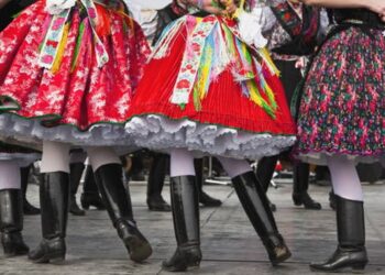 Sever Vojvodine u znaku tradicije: Dva festivala okupiće i preko 3.000 učesnika