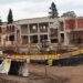 Vranje modernizuje školstvo: Rekonstrukcija i proširenje OŠ „Dositej Obradović“ pri kraju