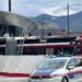 Autobus uleteo u supermarket u Salzburgu: Najmanje jedna osoba poginula