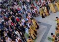 Mališani kroz igru i tradiciju dočekuju Vaskrs na Novom Beogradu