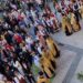 Mališani kroz igru i tradiciju dočekuju Vaskrs na Novom Beogradu
