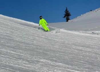 Vlasina na pragu zimskog turističkog buma: Počinje izgradnja novog ski-centra