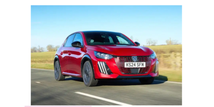 Požar zbog kiše: Masovni opoziv Peugeota, Fiata i Jeepa, preko 700.000 automobila širom sveta