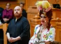 20 osuđenih penzionera u Švedskoj: Kazna za reč protiv LGBTQ agende da seksualizuju decu