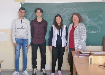 Odužiće se dobrim ocenama