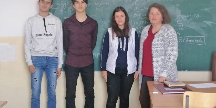Odužiće se dobrim ocenama