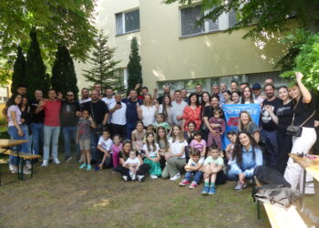 Srbi uvek uz Srbe
