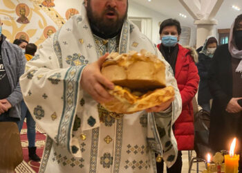 Zadužio celo hrišćanstvo