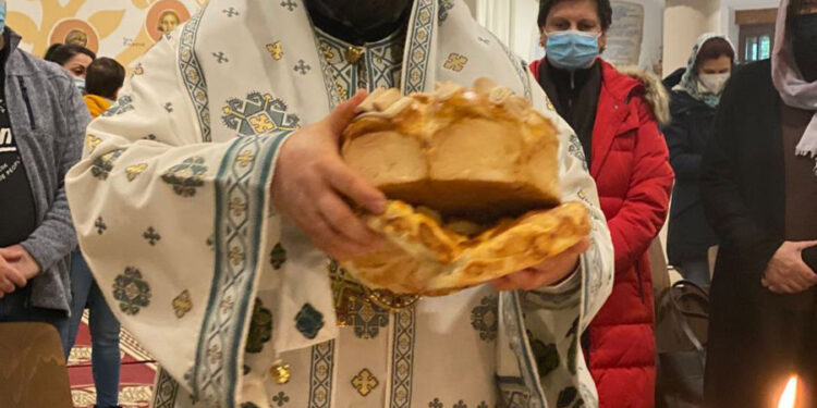 Zadužio celo hrišćanstvo