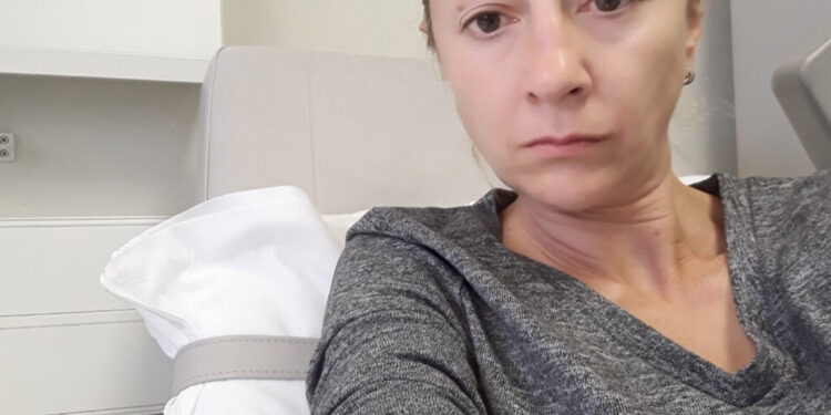 Neumorna u dobrim delima