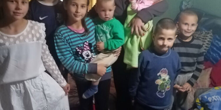 Darovi za Sofiju