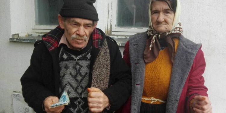 Mučimo se, ali i ne damo