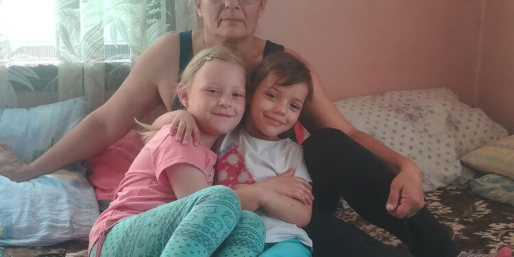 Za Marijino zdravlje