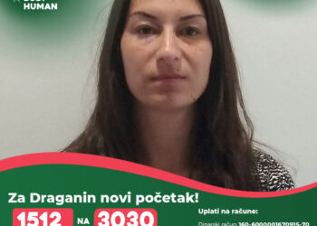 Uzda se u plemenitost