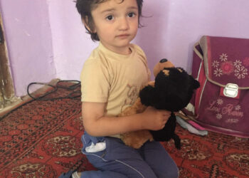 Dobri ljudi, pomozite!
