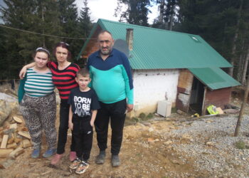 Kupićemo ogrev i lekove