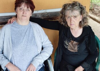 Jelenina patnja sve jača
