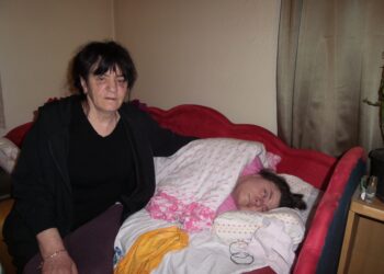 Spas u pravi čas