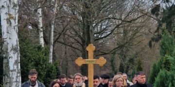 Berlin žali za Mikijem