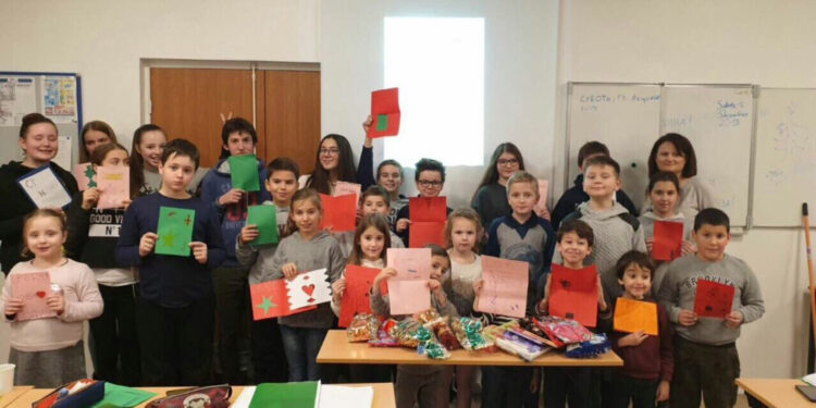 Slatki darovi lek za dušu