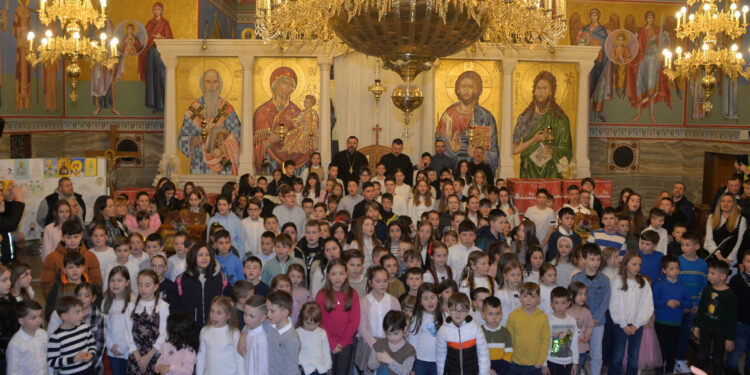 Narodni praznik Srba u rasejanju