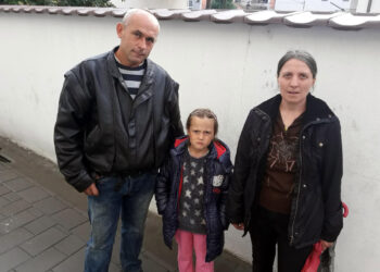 Radost za sedam porodica