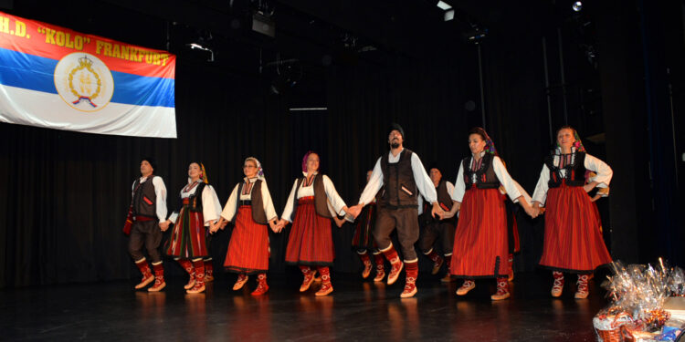 Veterani duhom mladi