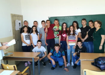 Milosrđem blaže nesreću